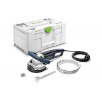 FESTOOL RG 130 E-Plus betona slīpmašīna